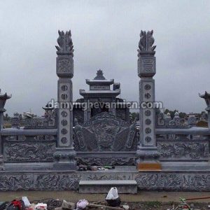 Khu lăng mộ 12