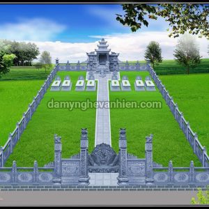 Khu lăng mộ 13