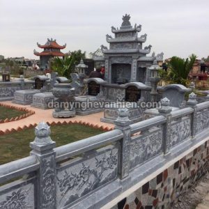 Khu lăng mộ 14