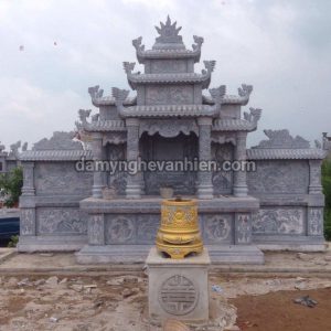 Lăng thờ chung 1