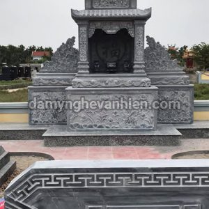 Lăng thờ chung 3