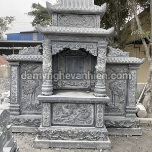 Lăng thờ chung 4
