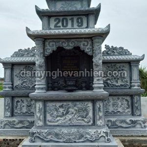 Lăng thờ chung 9