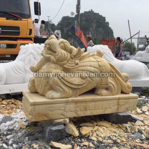 Tỳ hưu đá 2